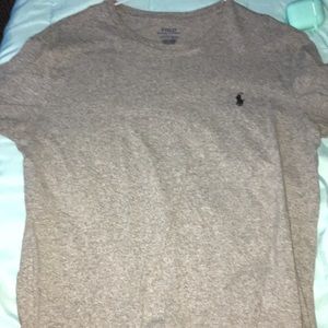 polo t-shirt